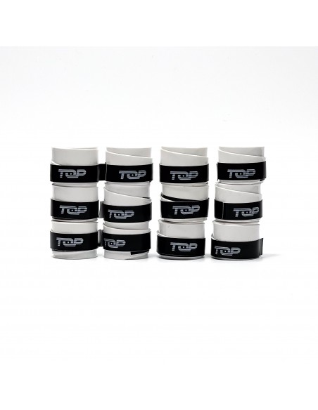 TOP Surgrip Pack 50 (Hvid) - Bedste Valg til Overlegen Greb 